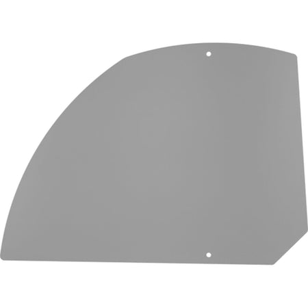 Genie 07.0723.0165GT GLASS, RIGHT SIDE