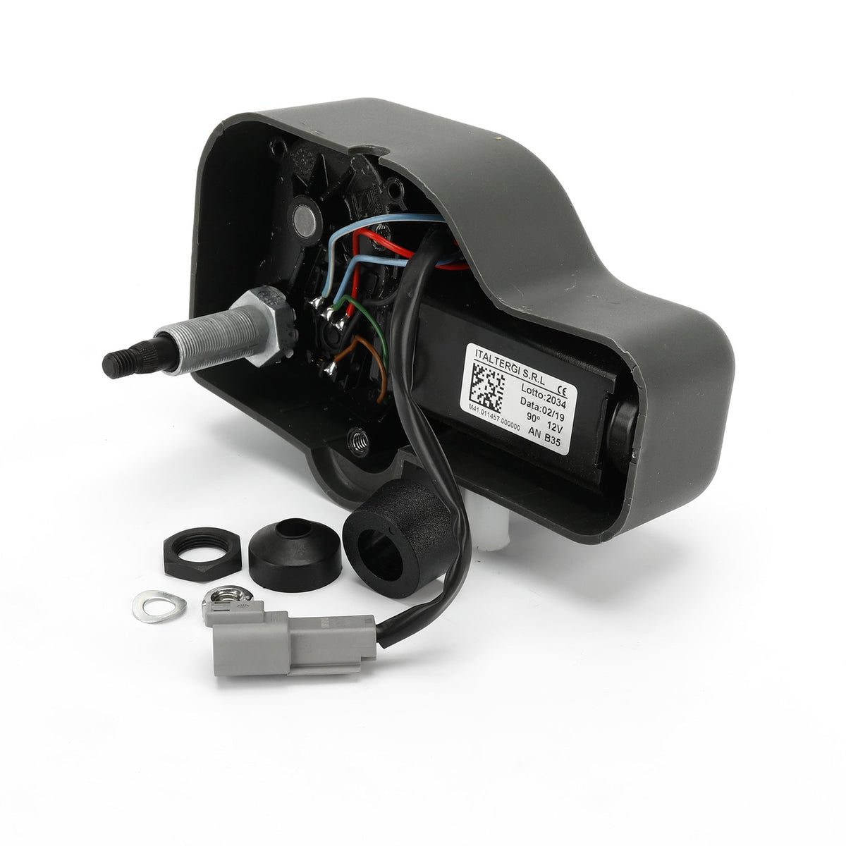 OEM Genie 07.0723.0221GT product image 1