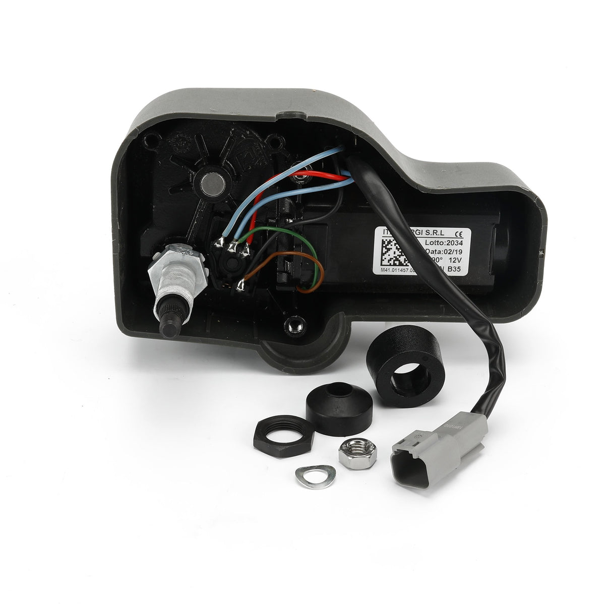 OEM Genie 07.0723.0221GT product image 2