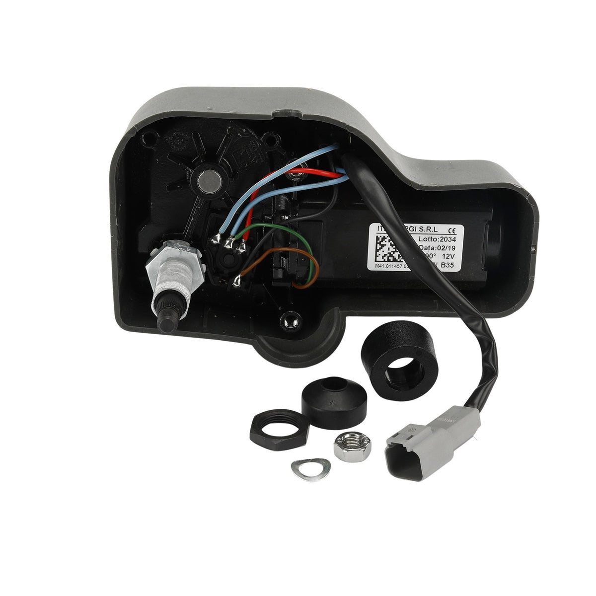 OEM Genie 07.0723.0221GT product image 6