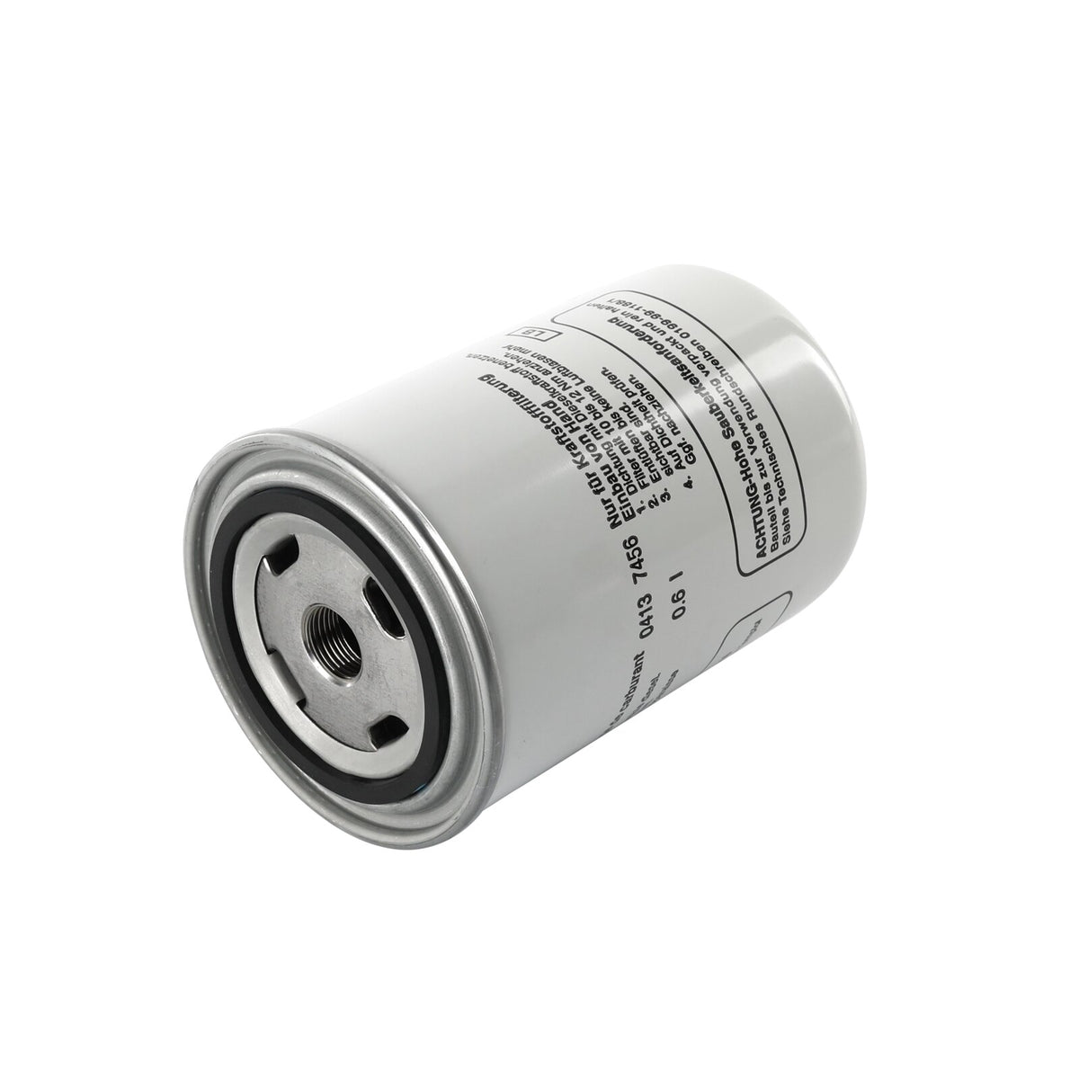 Genie 07.4501.0202GT FUEL FILTER
