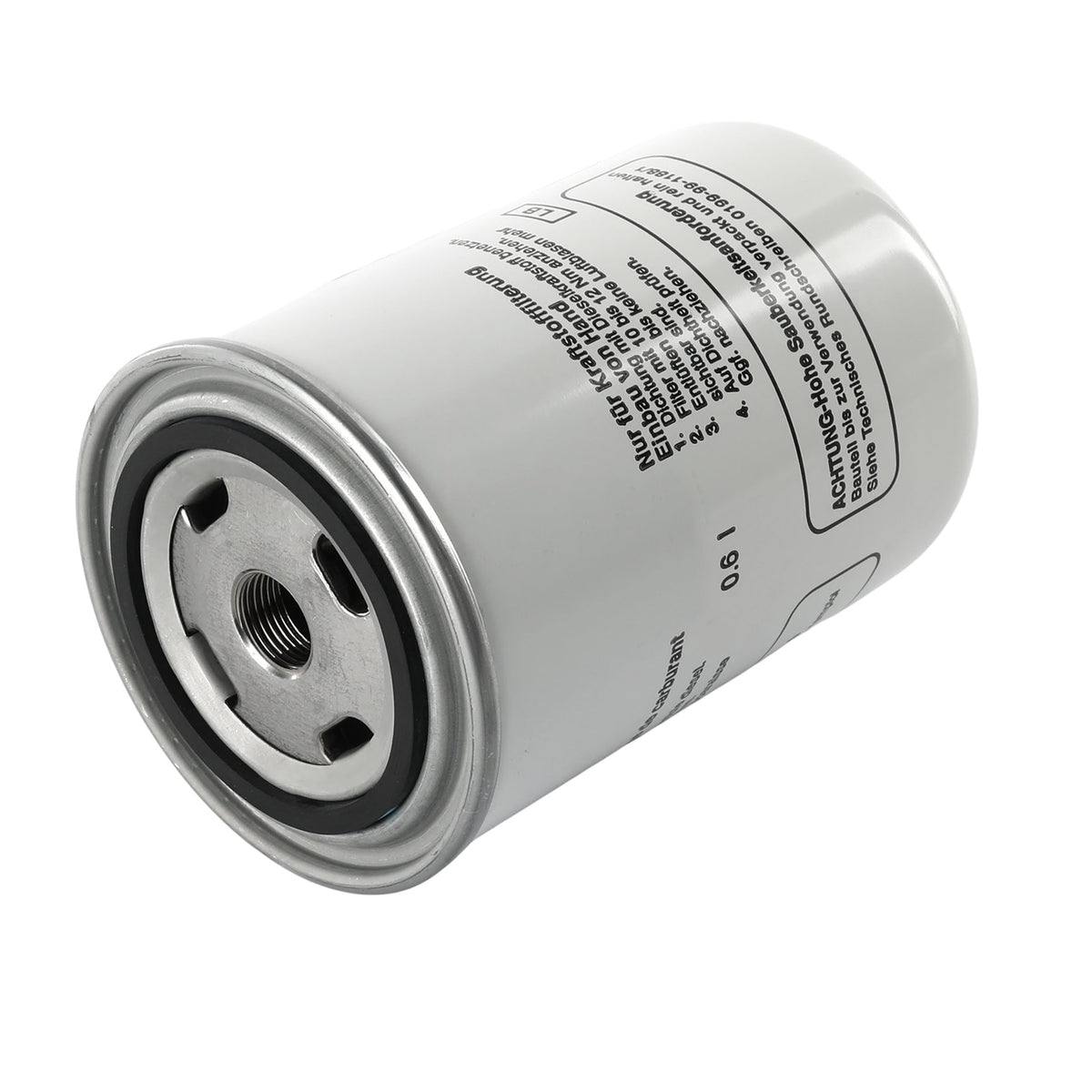 Genie 07.4501.0202GT FUEL FILTER