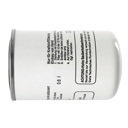 Genie 07.4501.0202GT FUEL FILTER