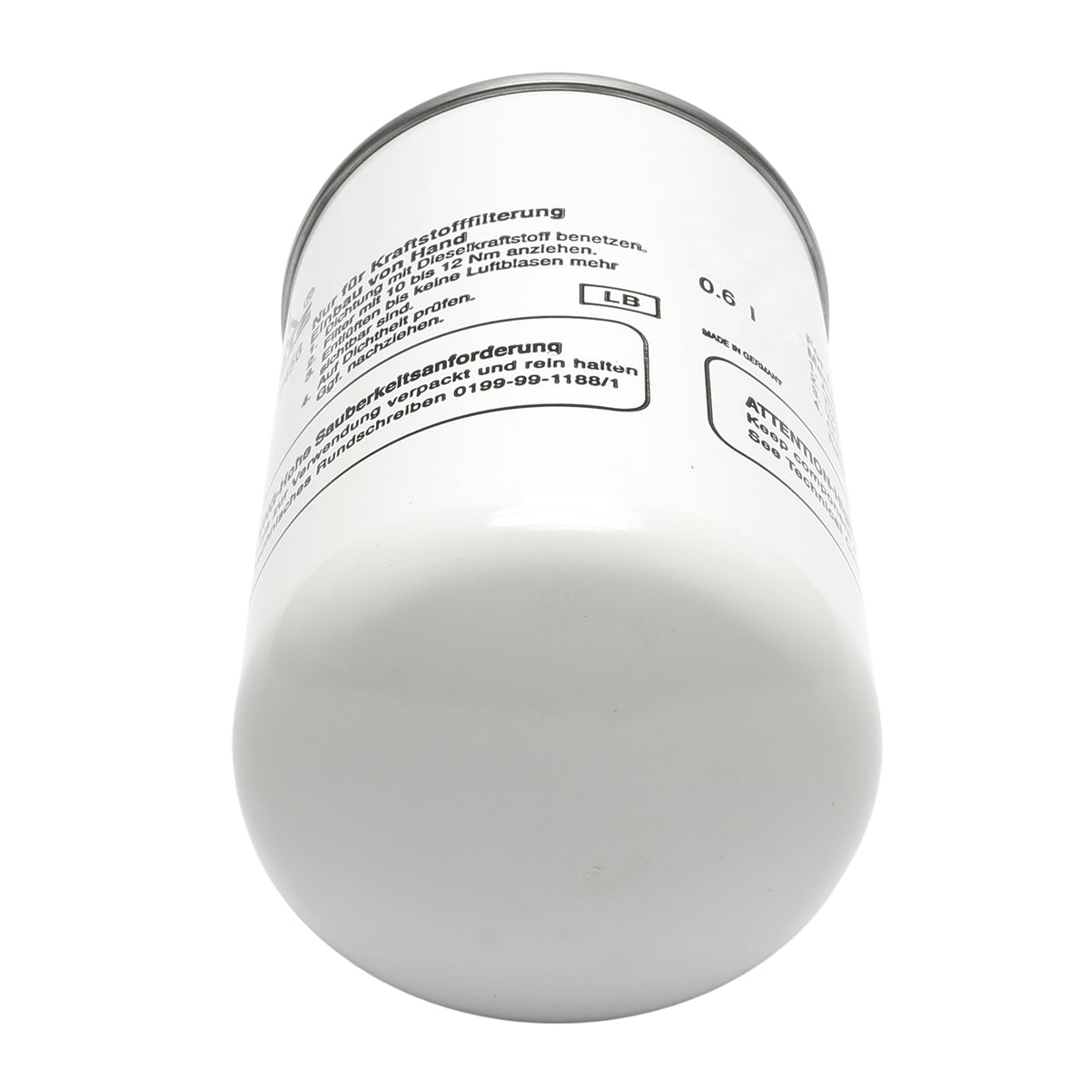 Genie 07.4501.0202GT FUEL FILTER