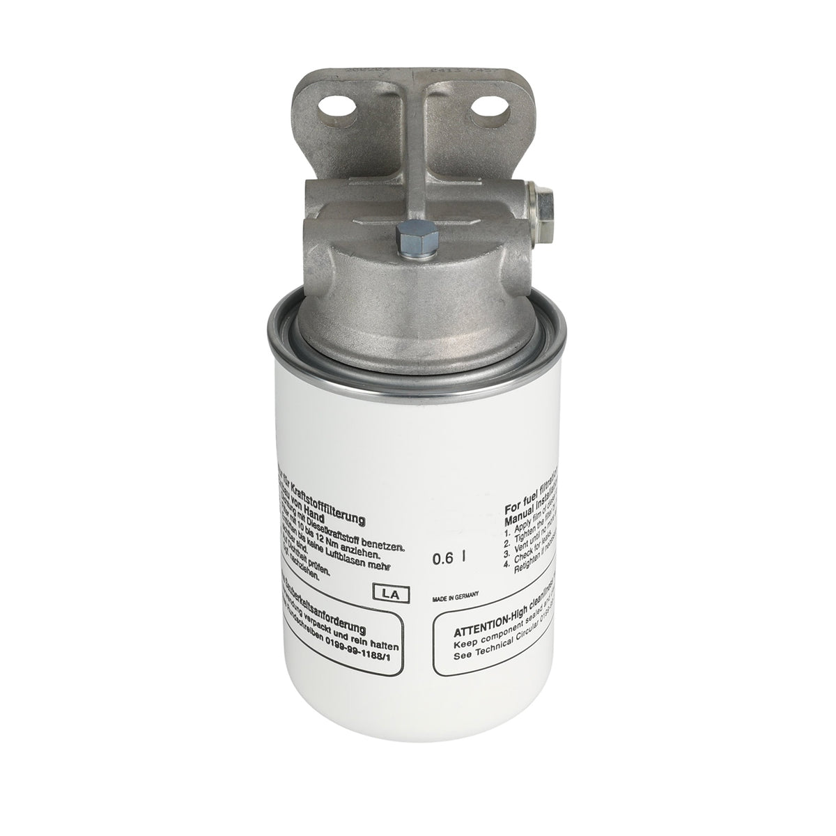 Genie 07.4501.0304GT FUEL FILTER