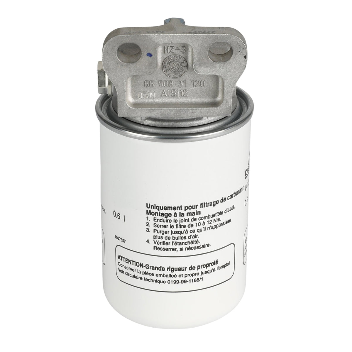 Genie 07.4501.0304GT FUEL FILTER