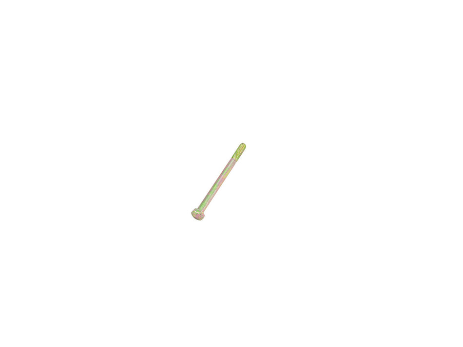 JLG Bolt Pt M6X80 Gr88 Coded 0700624 replacement part image