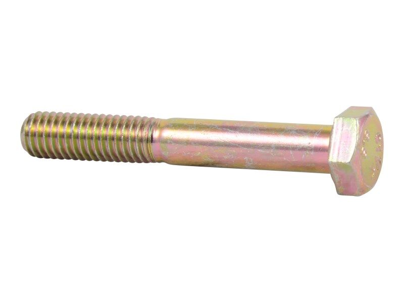 JLG Scr Cap Hh 888 125X55Mm 0700819 replacement part image