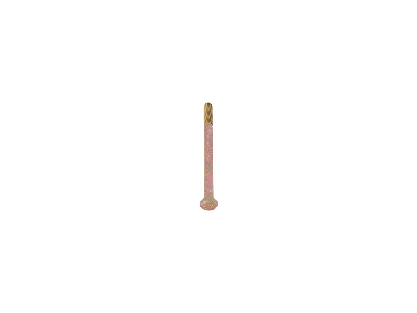 JLG Scr Cap Hh 888 125X100Mm 0700827 replacement part image