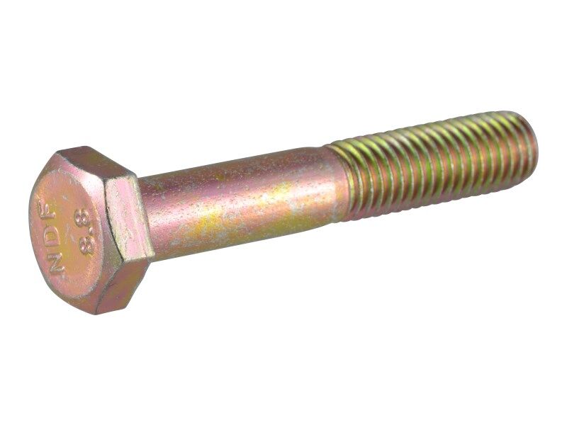 JLG Scr Cap Hh 8810 150X60Mm 0701020 replacement part image