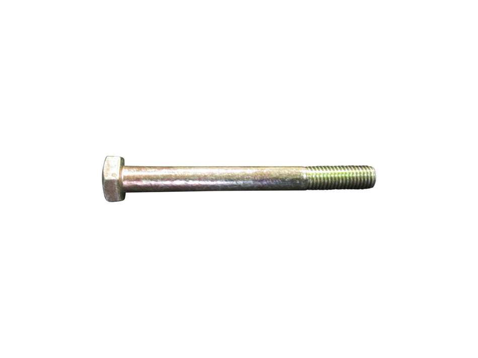 JLG Hex Hd Cap Scr 10X100 0701027 replacement part image