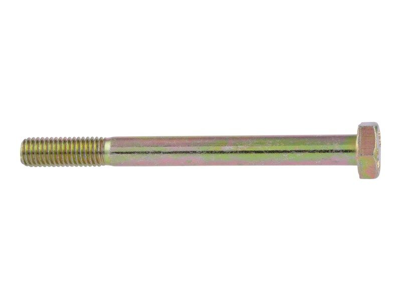 JLG Screw Hex Hd 10X110 0701028 replacement part image