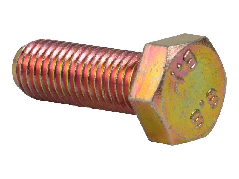 JLG Scr Cap Hh 8812 175X35Mm 0701215 replacement part image