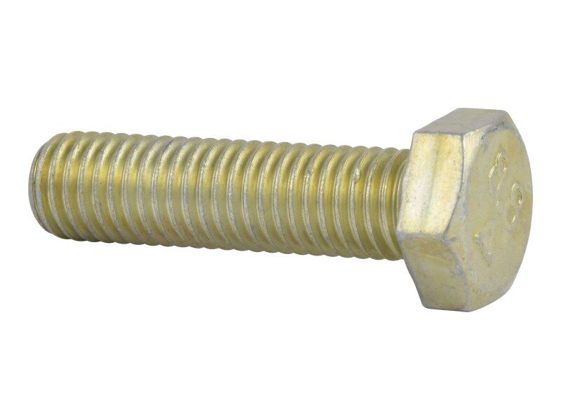 JLG Scr Cap Hh 8812 175X45Mm 0701217 replacement part image