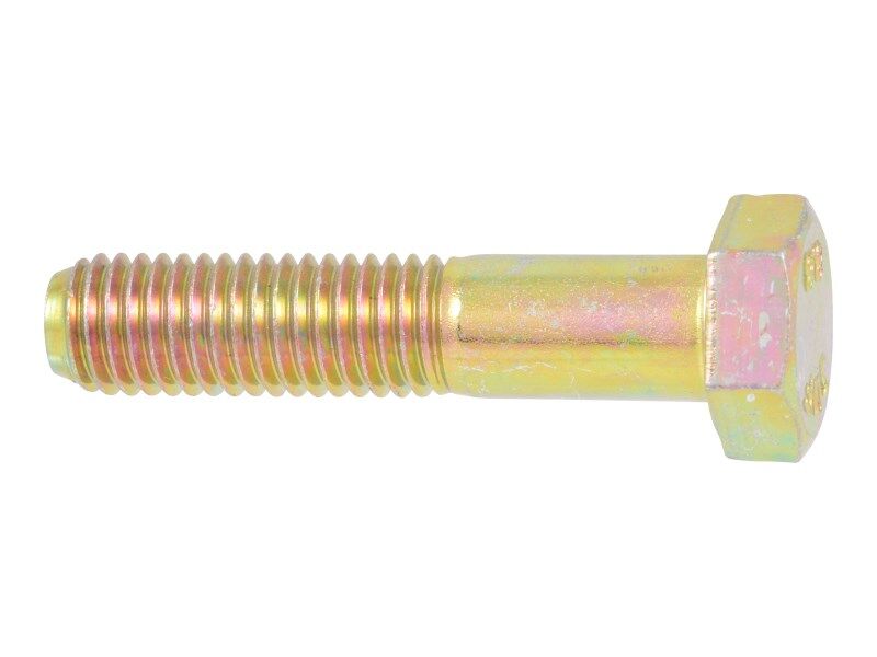 JLG Hhcs M12X55 88 Din 931 0701219 replacement part image