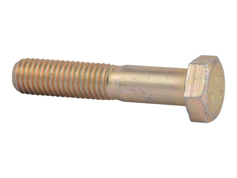 JLG Cap Screwhh M12 X 60 Gr 88 0701220 replacement part image