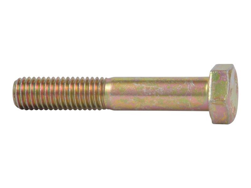 JLG Bolt Pt Metric Gr88 Coded 0701222 replacement part image