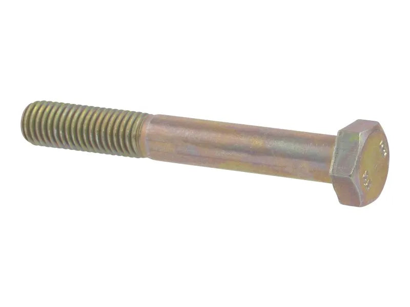 JLG Bolt Pt Metric Gr88 Coded 0701226 replacement part image