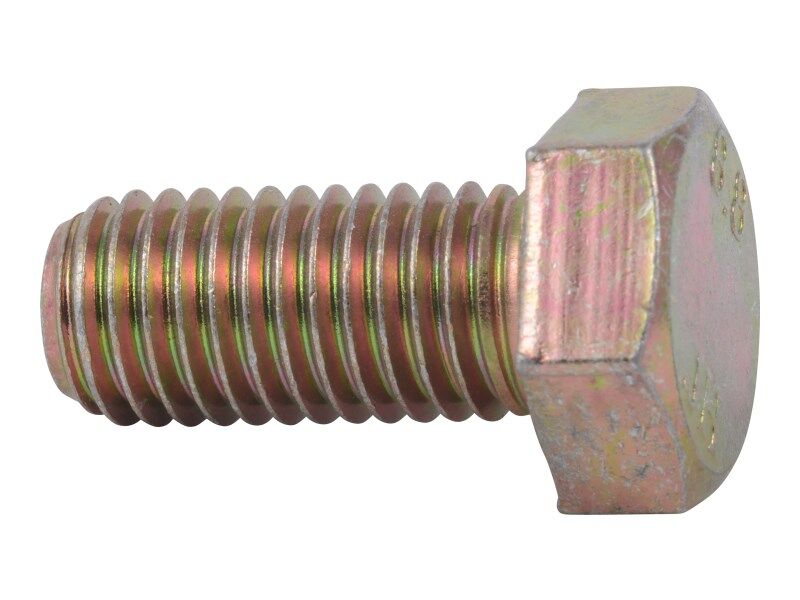 JLG Scr Cap Hh 8814 200X30Mm 0701414 replacement part image
