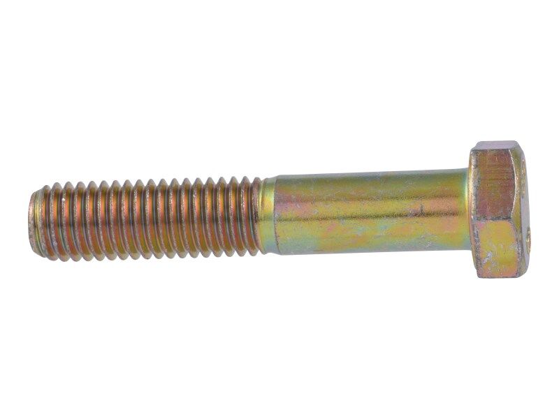 JLG Boltpt Metric Gr109Coded 0711221 replacement part image