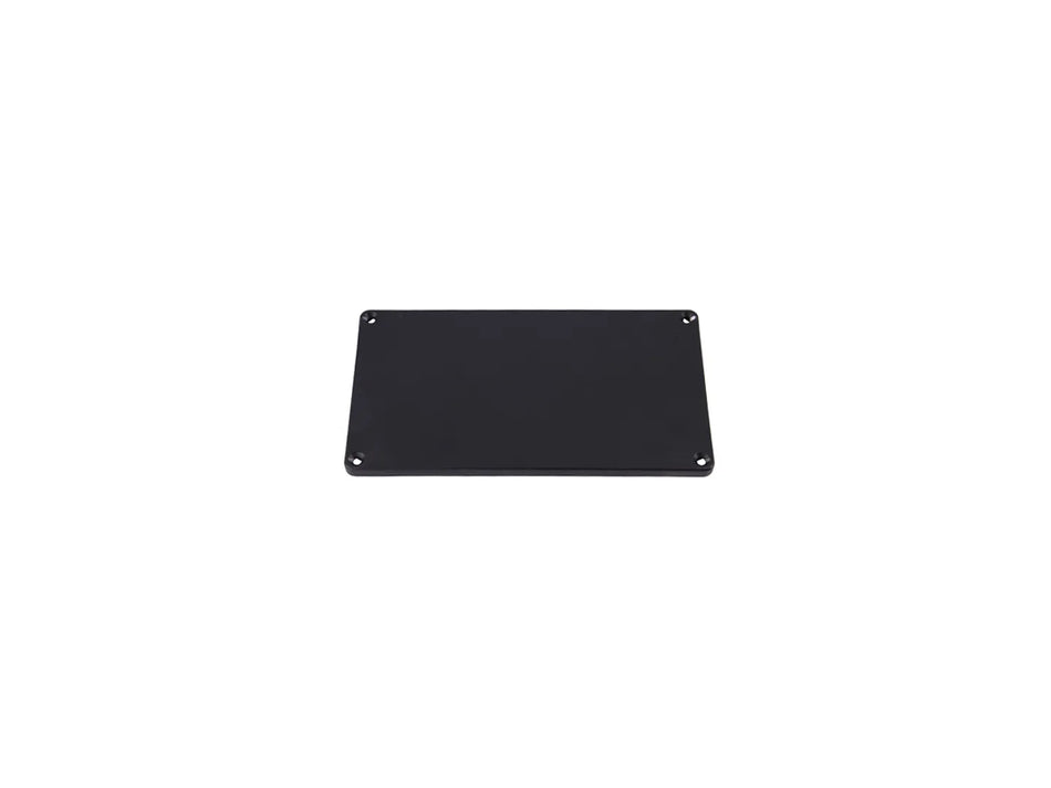 JLG Box Cover Aluminum Load Cell 07141700 replacement part image
