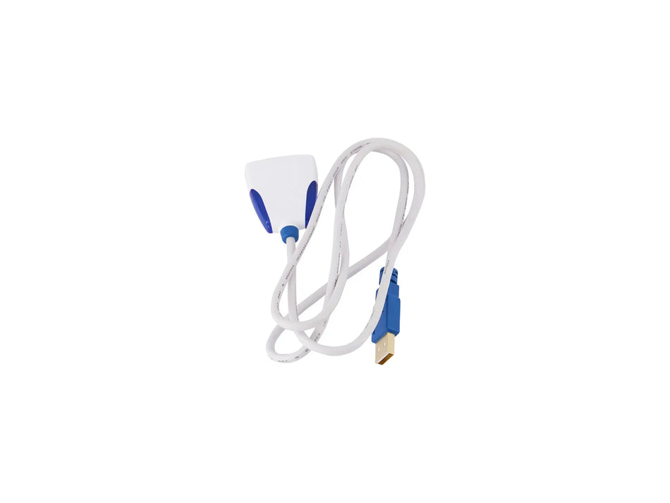 JLG Cableusb To Serial Adapter 07162300 replacement part image