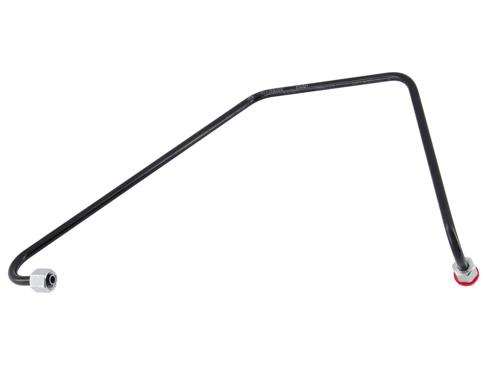 JLG Rigid Pipe 07168200 replacement part image