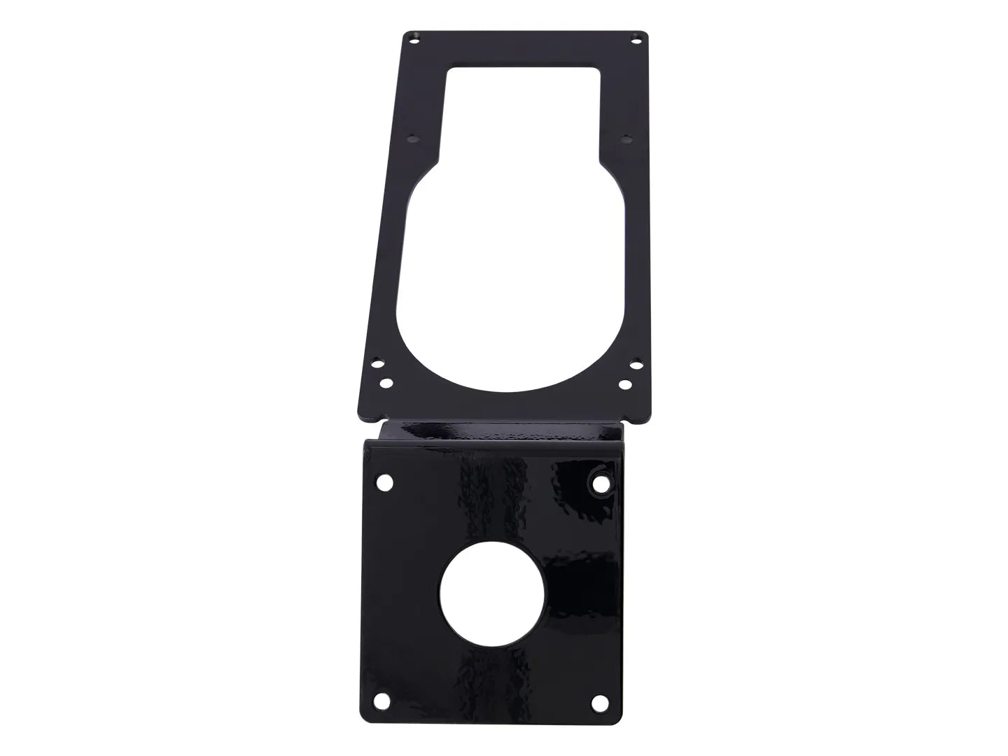 JLG Plate 07173800 replacement part image