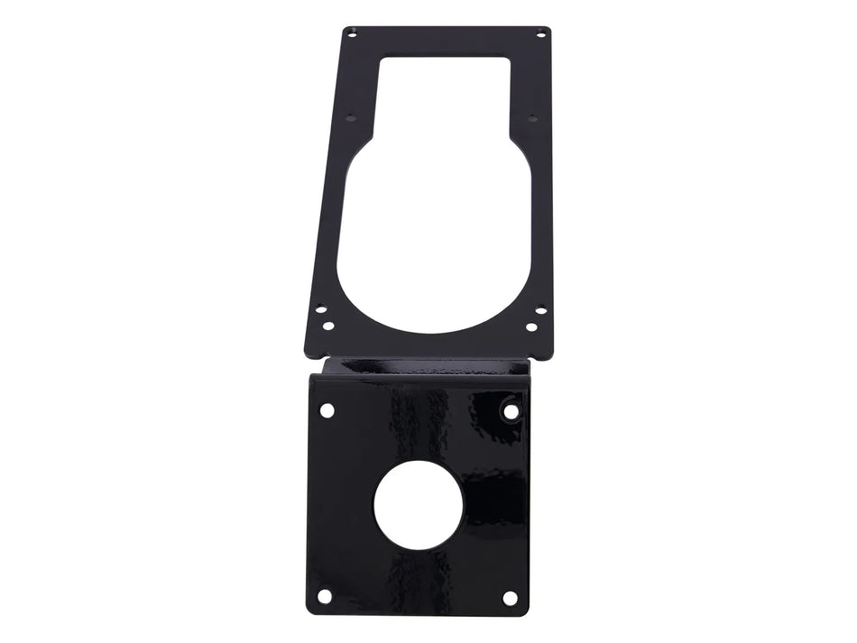 JLG Plate 07173800 replacement part image