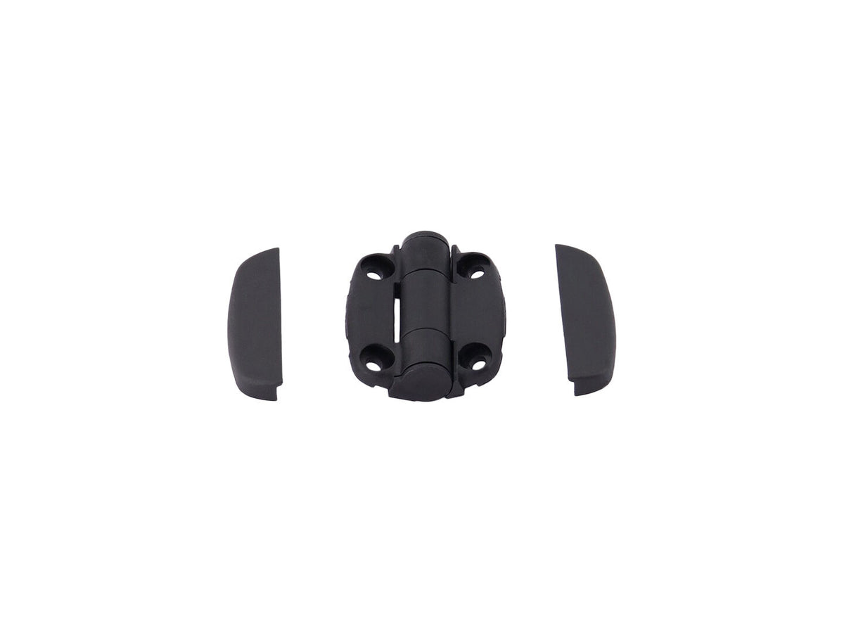 JLG Hinge 07189900 replacement part image