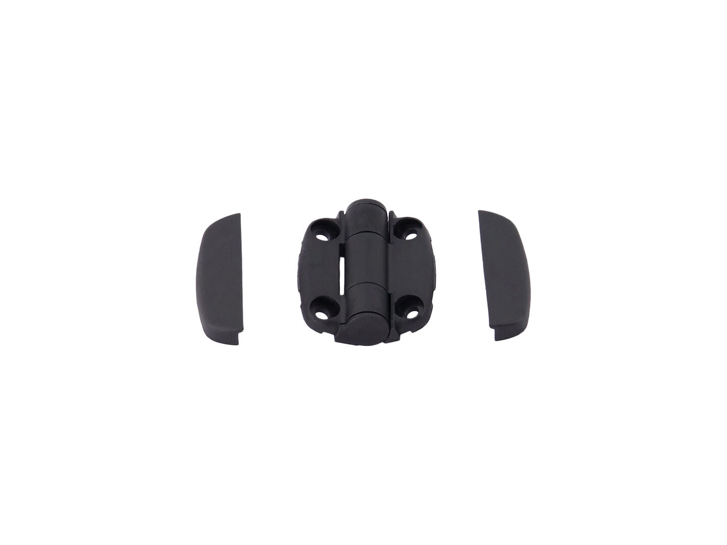 JLG Hinge 07189900 replacement part image