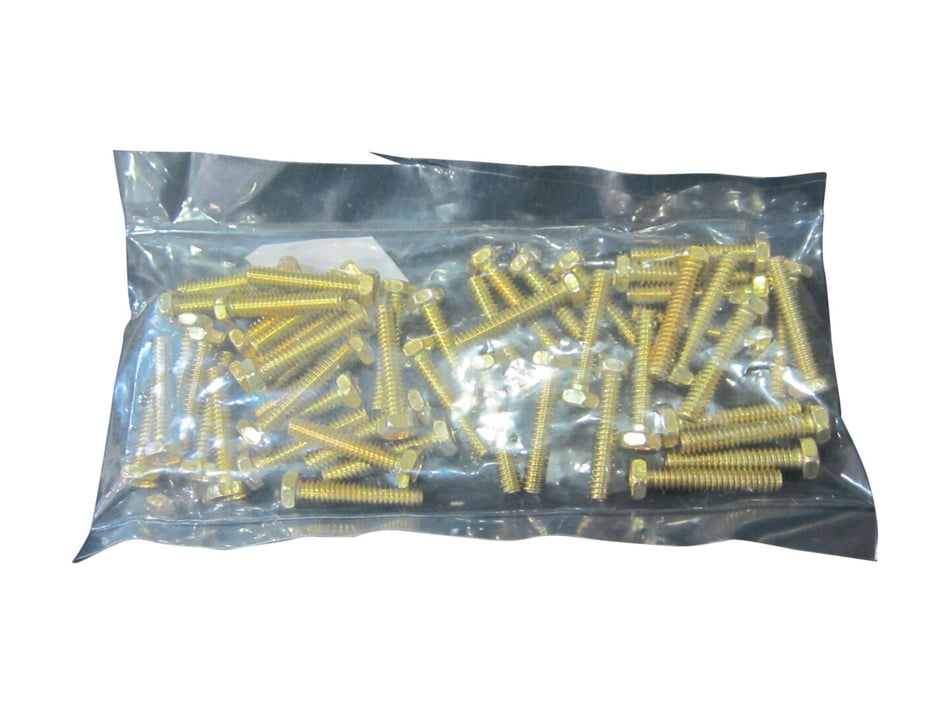 JLG Scr Indicator Hh Mch10 24X10 50Pcs 0721008 050 replacement part image