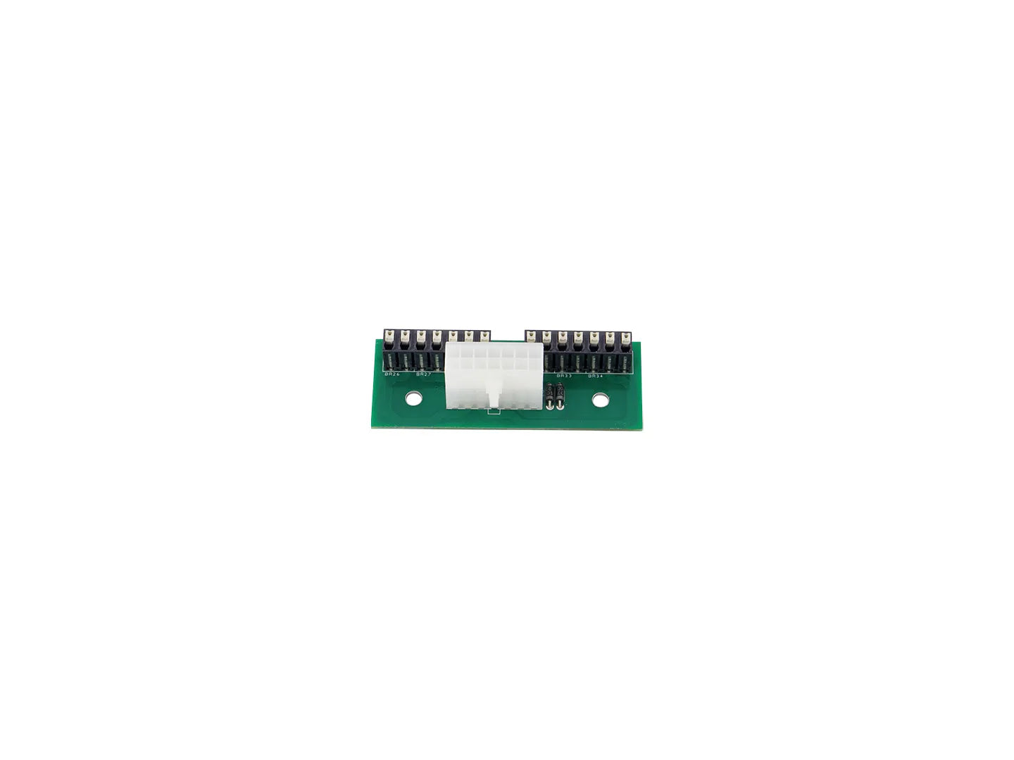 JLG Electronic Card 07231500 replacement part image