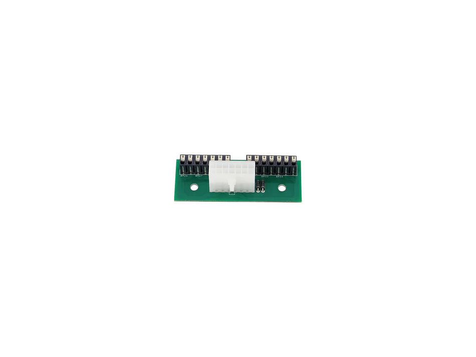 JLG Electronic Card 07231500 replacement part image