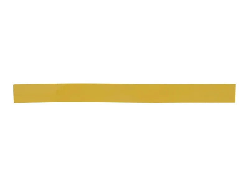 JLG Decal 07268300 replacement part image