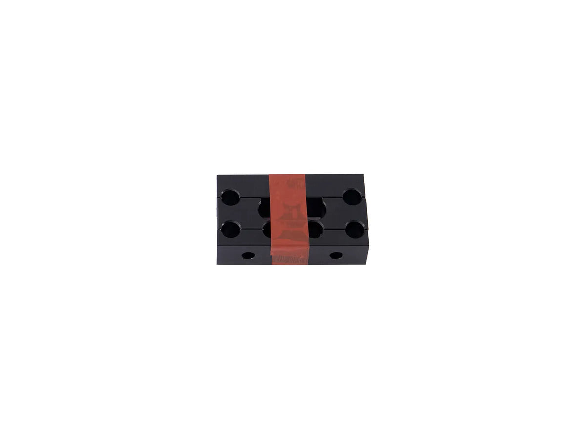 JLG Clamp 07284000 replacement part image