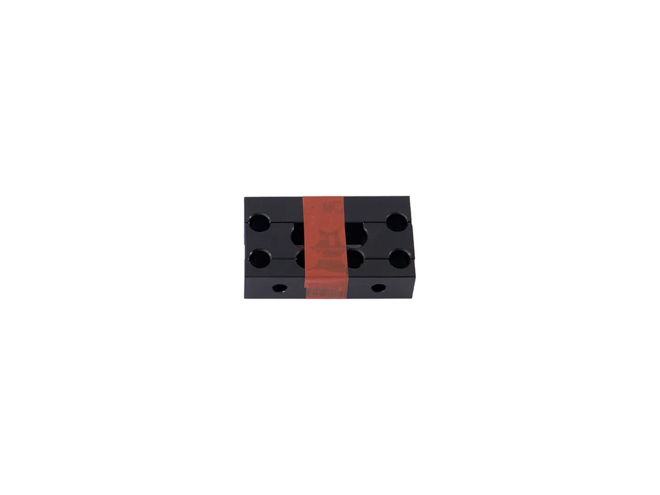 JLG Clamp 07284000 replacement part image