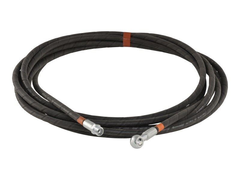JLG Flexible Pipe 07304500 replacement part image