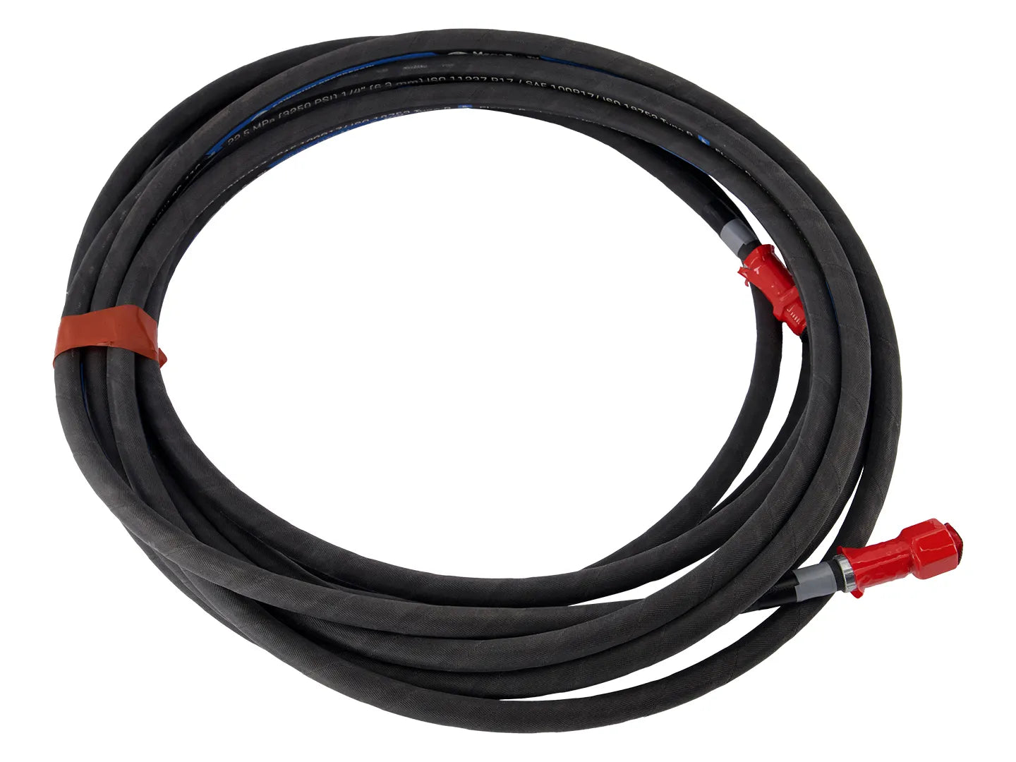 JLG Flexible Pipe 07304700 replacement part image