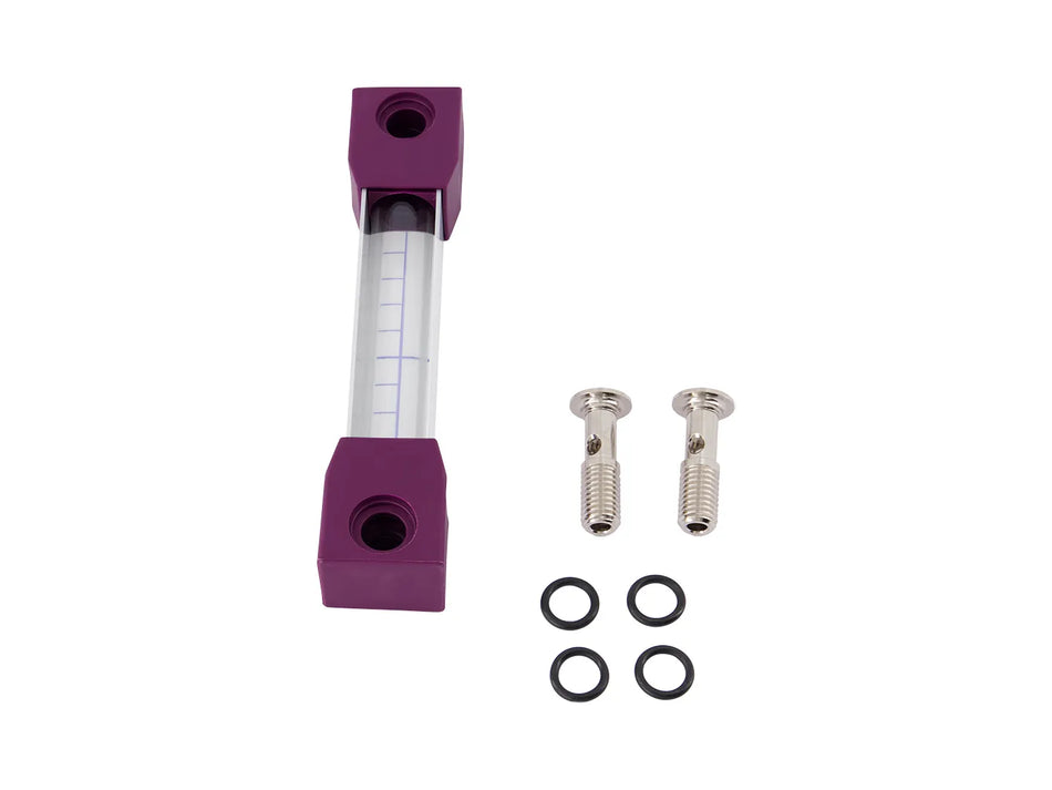 JLG Gas Oil Level 07313100 replacement part image