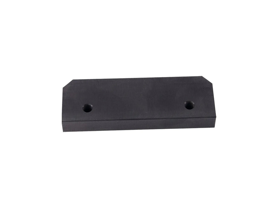 JLG Pad Guide Track Top 07313400 replacement part image