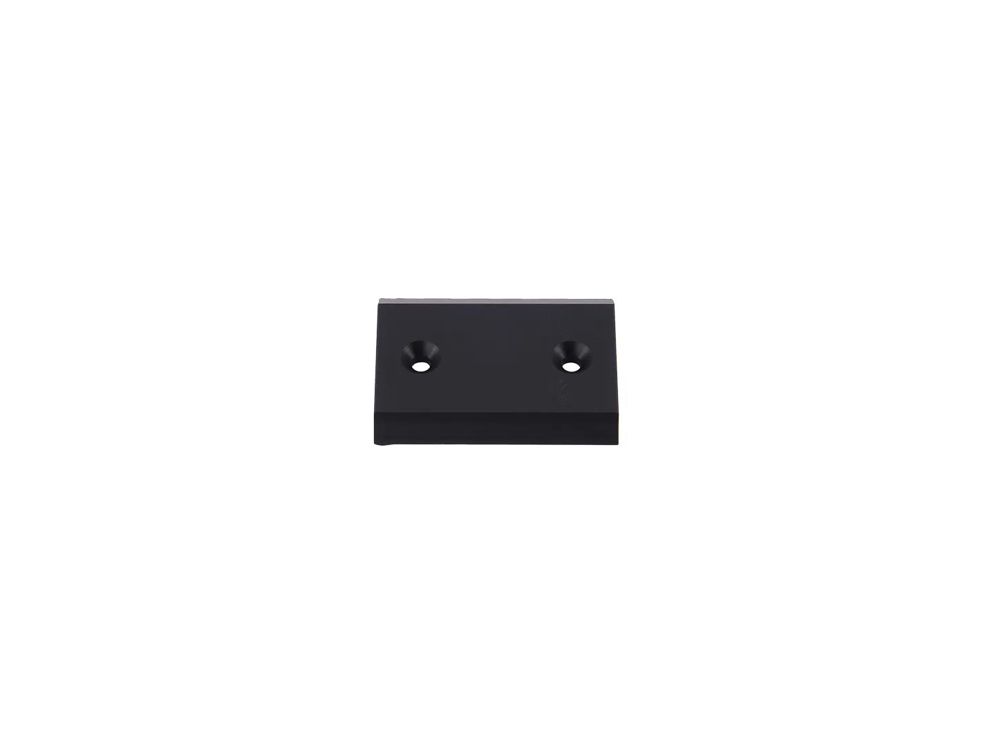 JLG Third Arm Pad Support 07314500 replacement part image