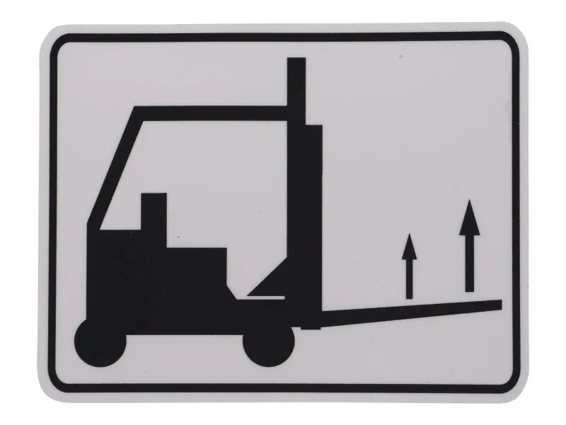 JLG Decal 07350300 replacement part image