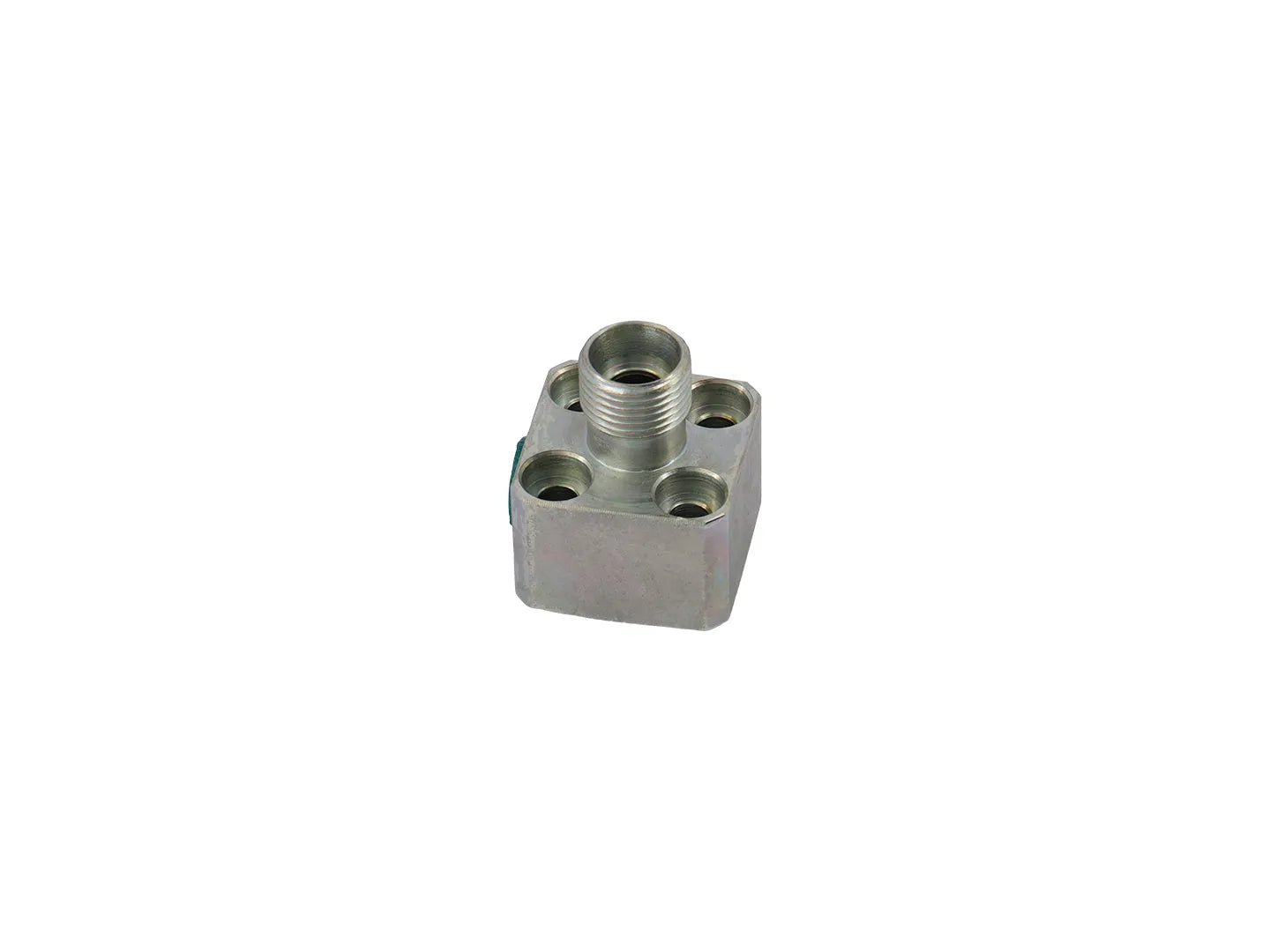JLG Pumpflange Flow 07459300 replacement part image