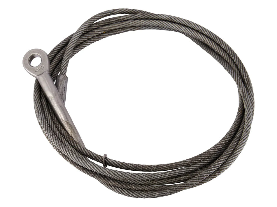 JLG Rope Extension In 07520300 replacement part image