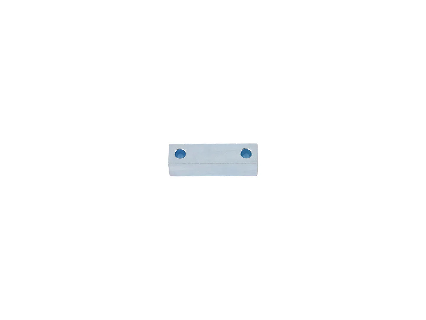 JLG Blockperforated Plate 075287Y2 replacement part image