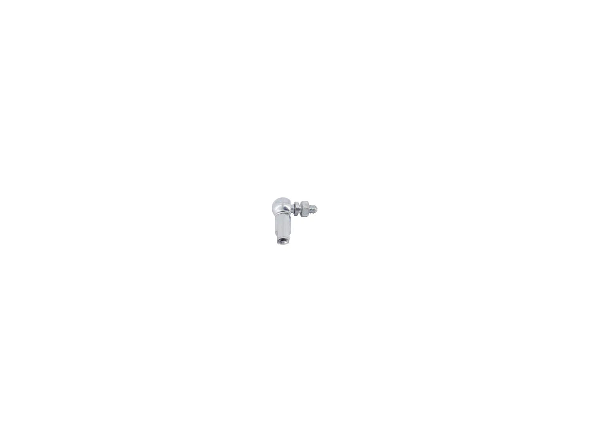 JLG Angle Joint 07598700 replacement part image