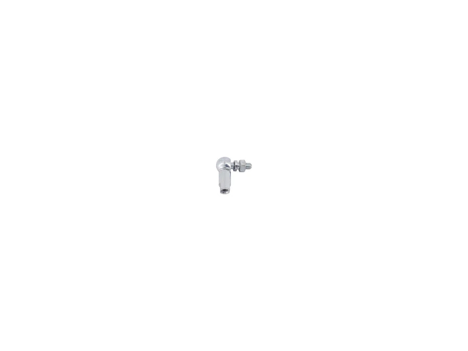 JLG Angle Joint 07598700 replacement part image