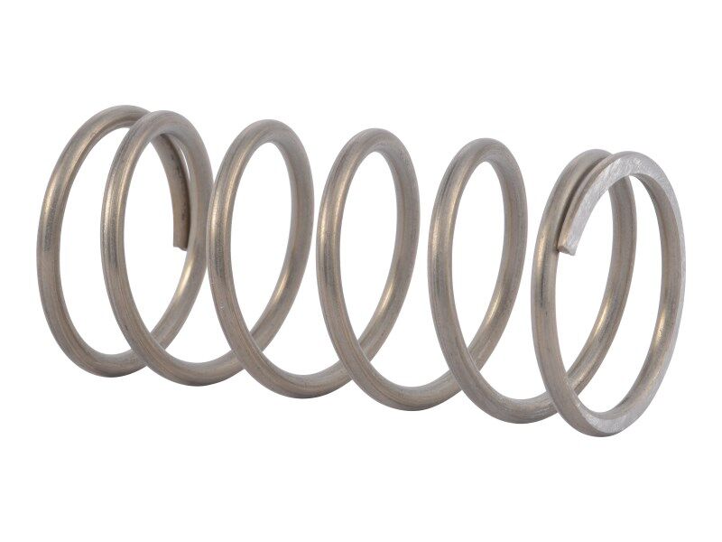 JLG Spring 07599800 replacement part image