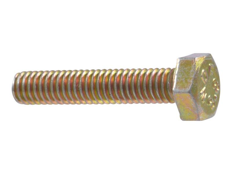 JLG Boltft Metric Gr88 Coded 0760410 replacement part image